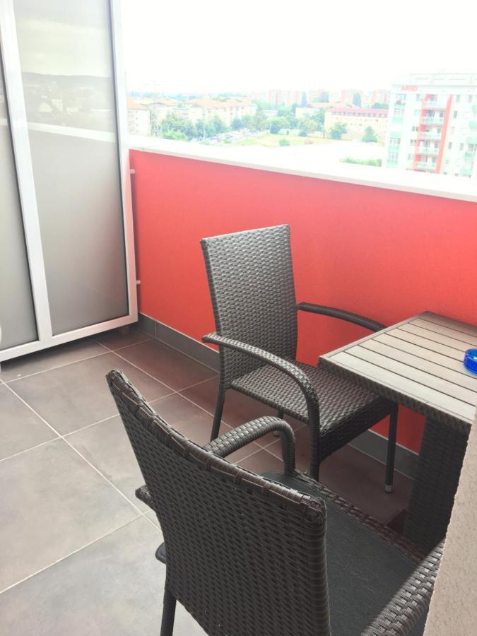 Top Level Residence Oradea Extérieur photo