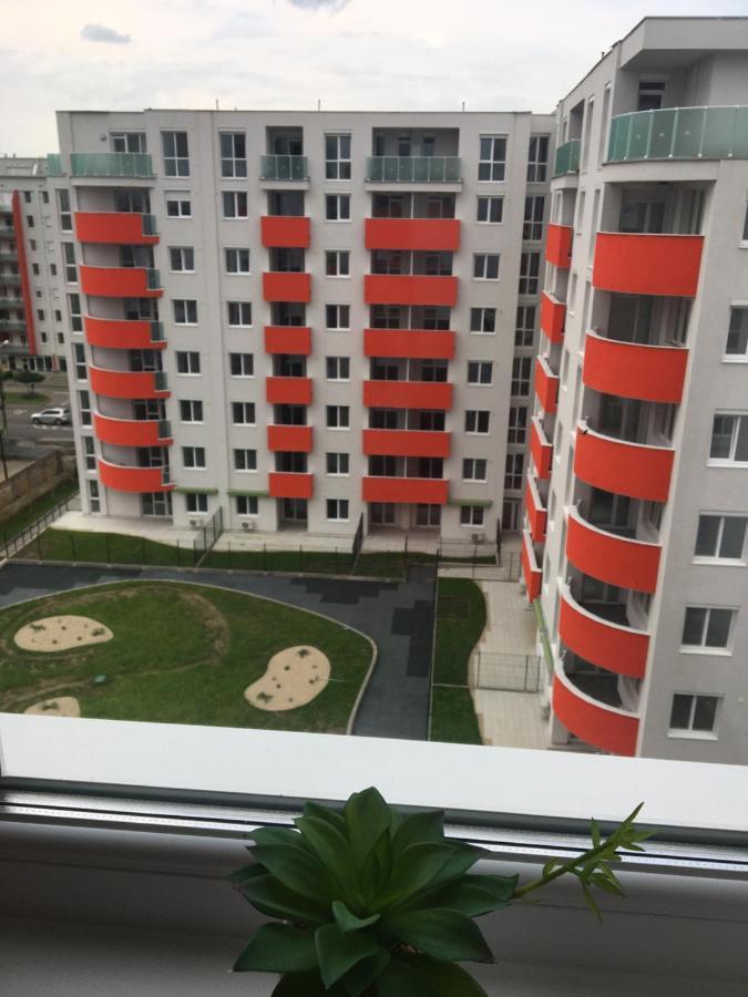 Top Level Residence Oradea Extérieur photo