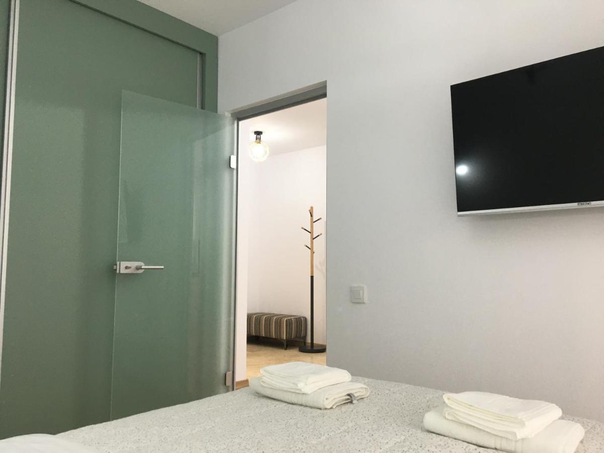Top Level Residence Oradea Extérieur photo