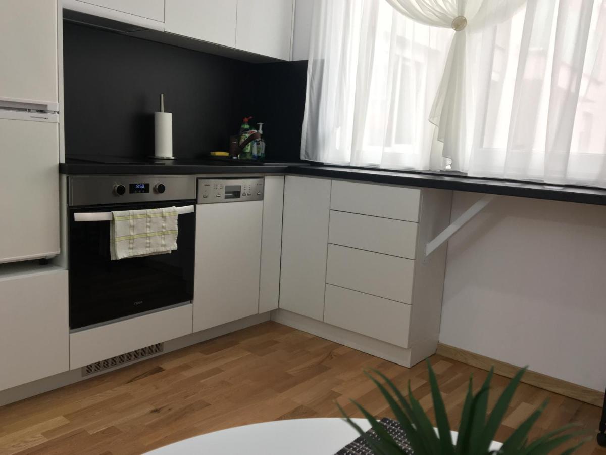 Top Level Residence Oradea Extérieur photo