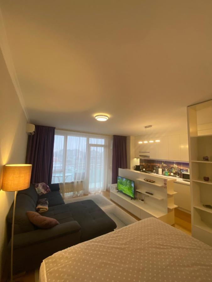 Top Level Residence Oradea Extérieur photo