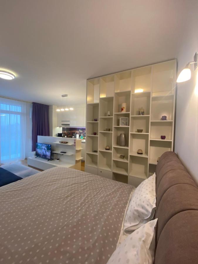 Top Level Residence Oradea Extérieur photo
