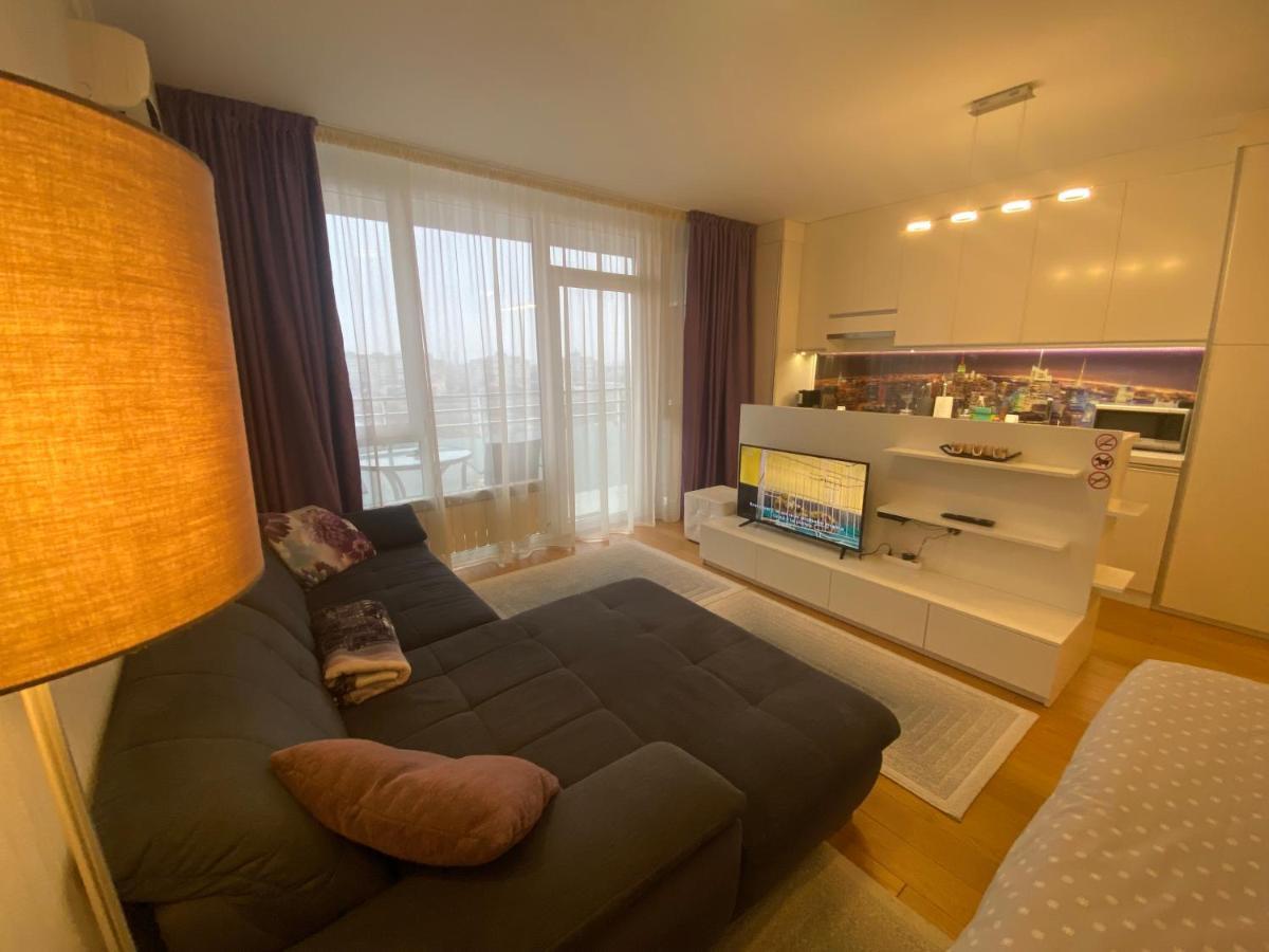 Top Level Residence Oradea Extérieur photo