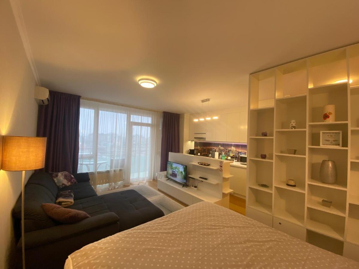 Top Level Residence Oradea Extérieur photo