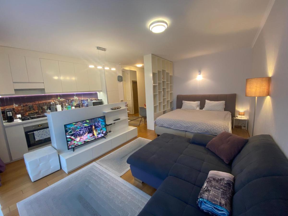 Top Level Residence Oradea Extérieur photo