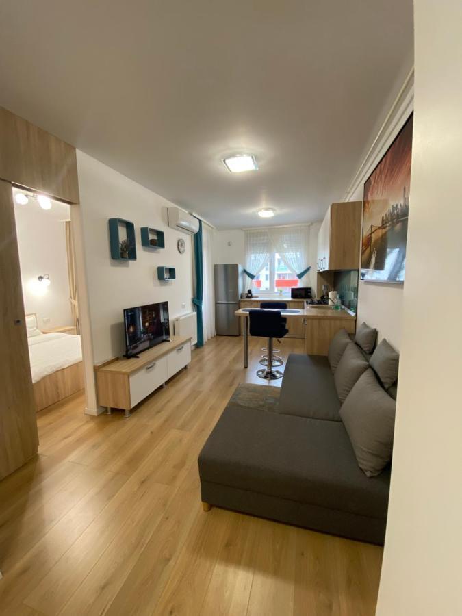 Top Level Residence Oradea Extérieur photo