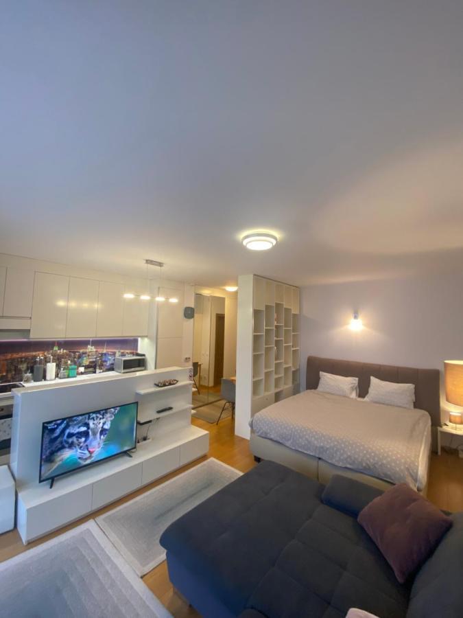 Top Level Residence Oradea Extérieur photo