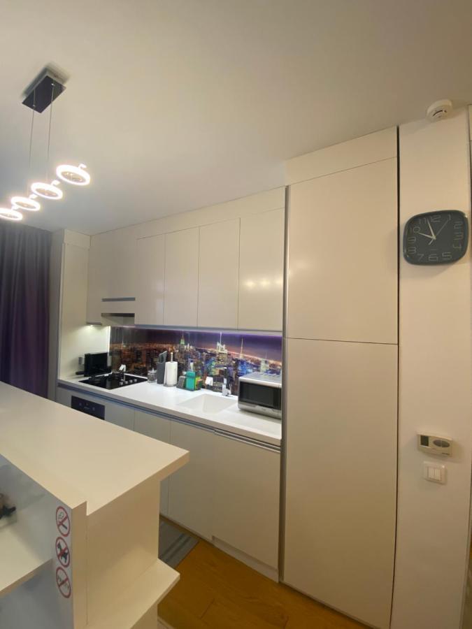 Top Level Residence Oradea Extérieur photo