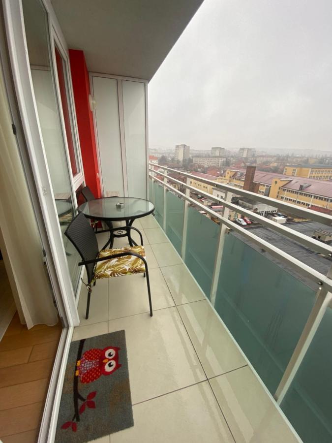 Top Level Residence Oradea Extérieur photo