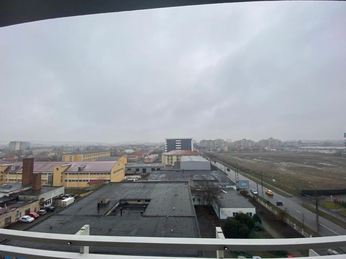 Top Level Residence Oradea Extérieur photo