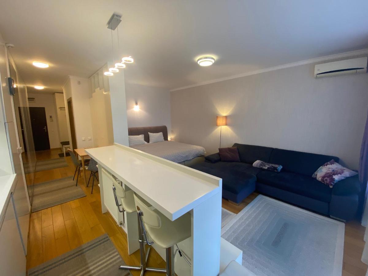 Top Level Residence Oradea Extérieur photo