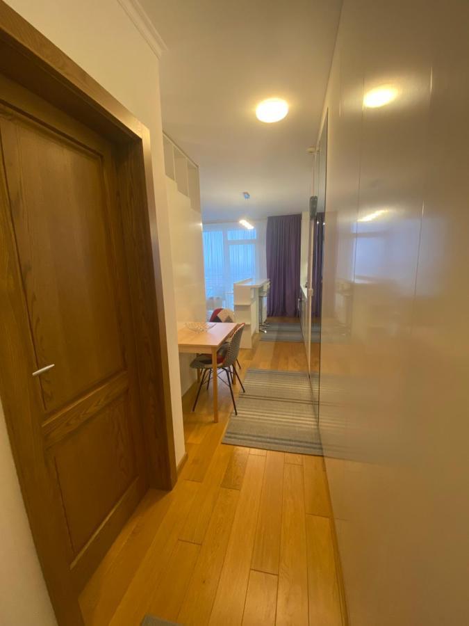 Top Level Residence Oradea Extérieur photo