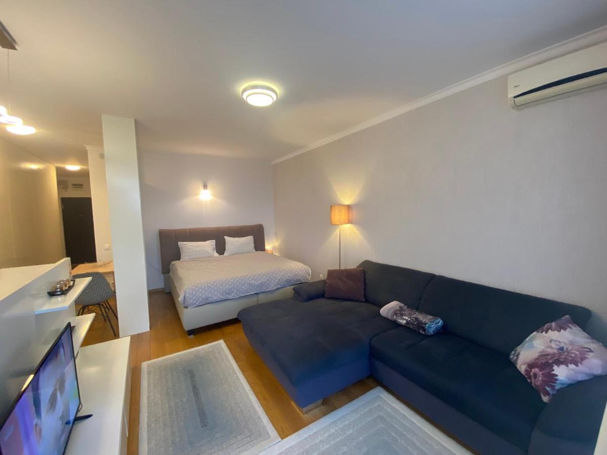 Top Level Residence Oradea Extérieur photo