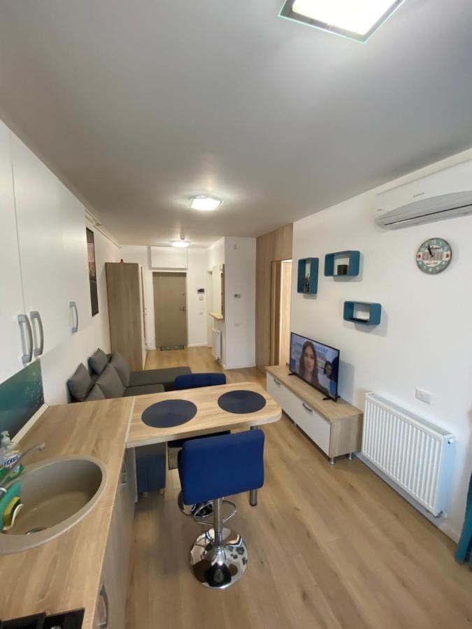Top Level Residence Oradea Extérieur photo