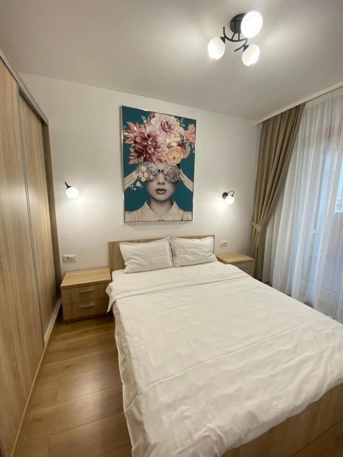 Top Level Residence Oradea Extérieur photo