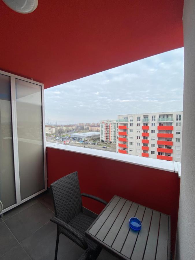 Top Level Residence Oradea Extérieur photo