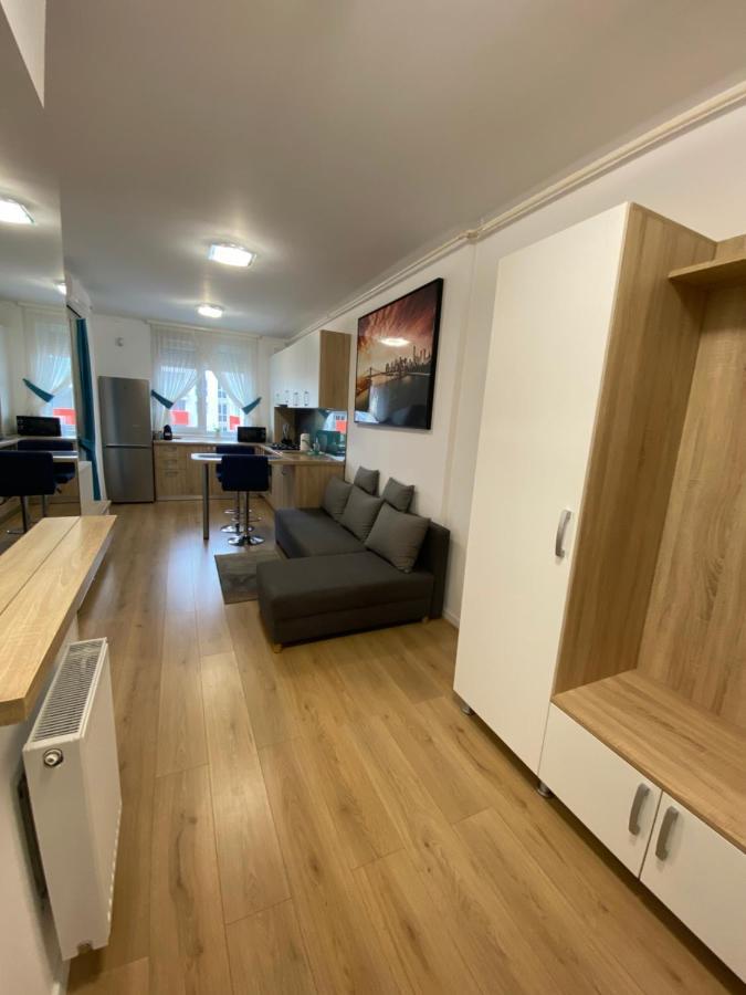 Top Level Residence Oradea Extérieur photo