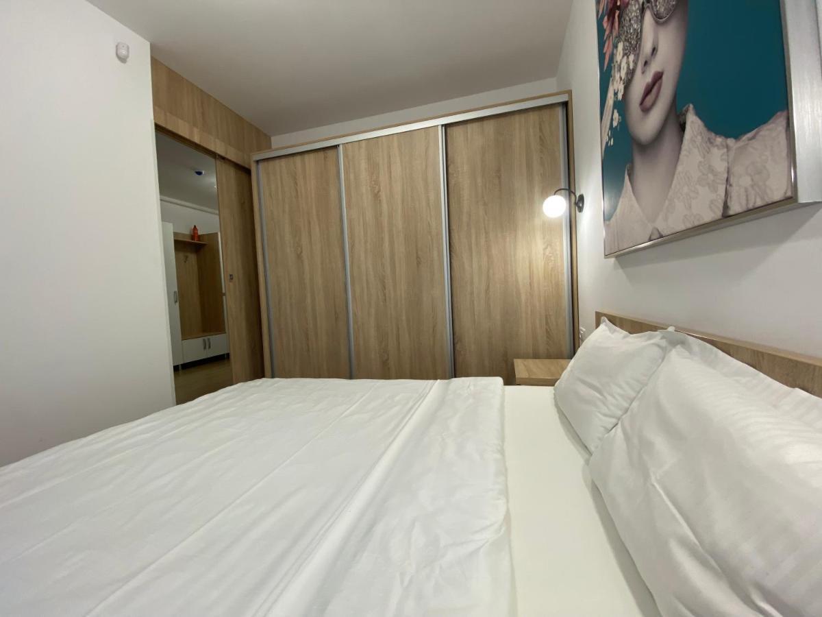 Top Level Residence Oradea Extérieur photo