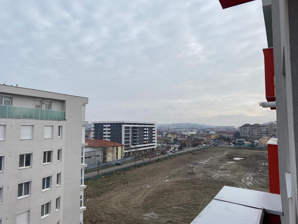 Top Level Residence Oradea Extérieur photo