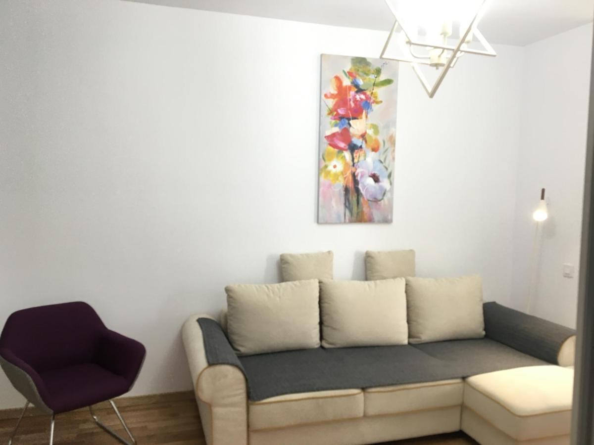 Top Level Residence Oradea Extérieur photo