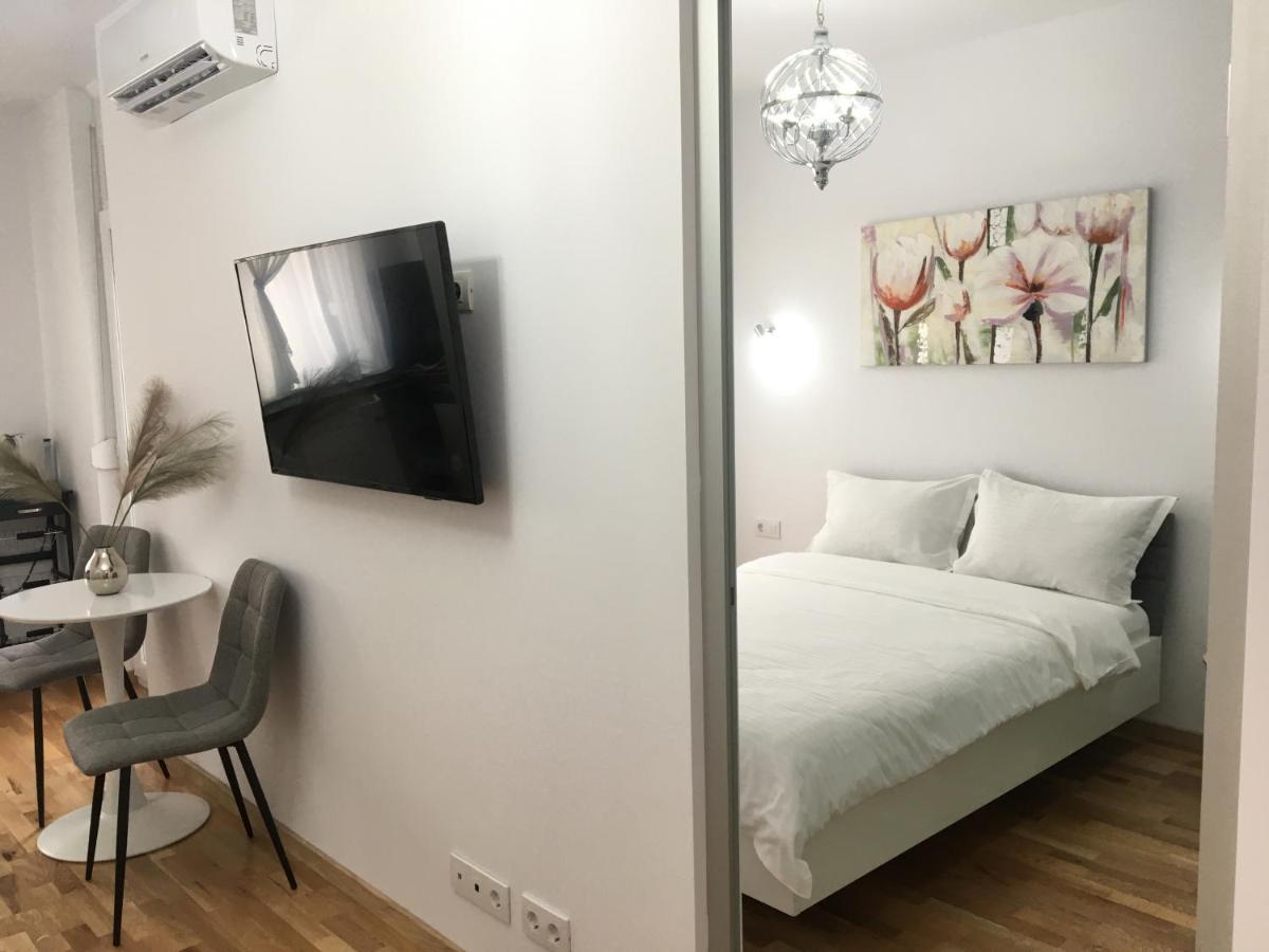 Top Level Residence Oradea Extérieur photo