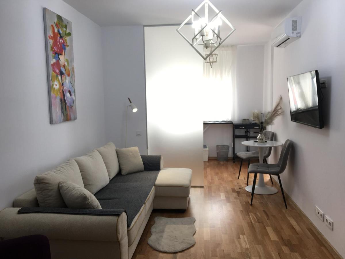 Top Level Residence Oradea Extérieur photo