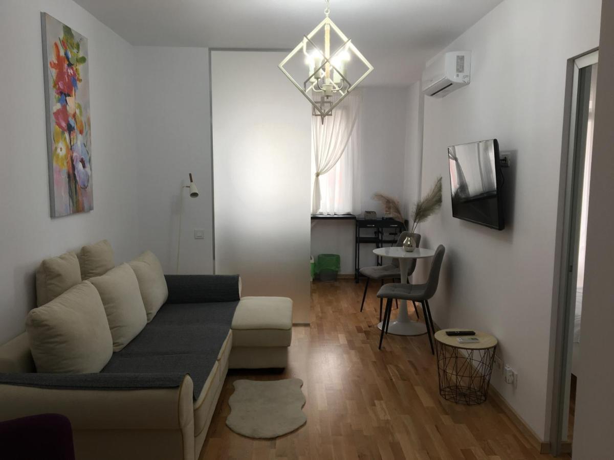 Top Level Residence Oradea Extérieur photo