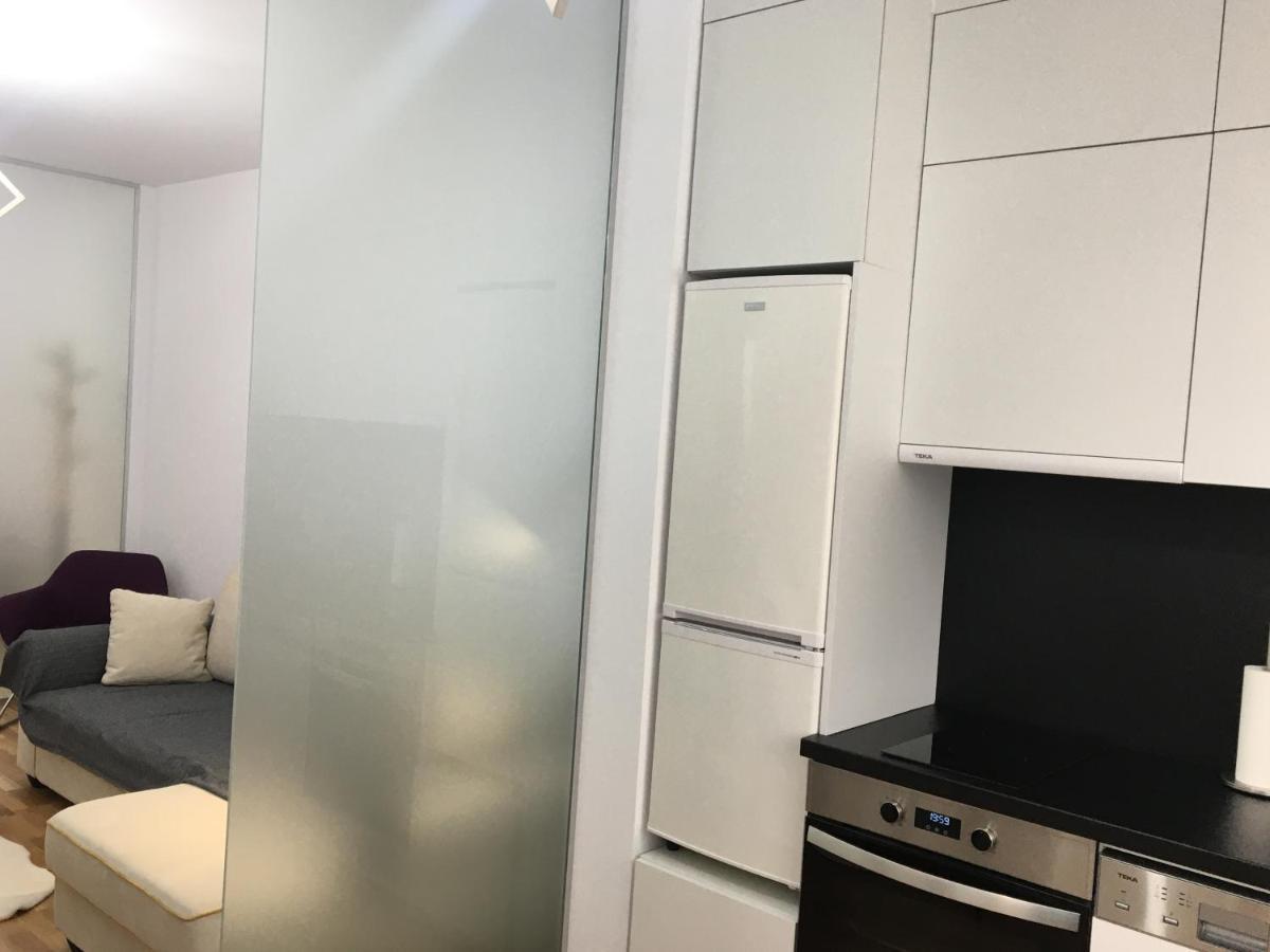 Top Level Residence Oradea Extérieur photo