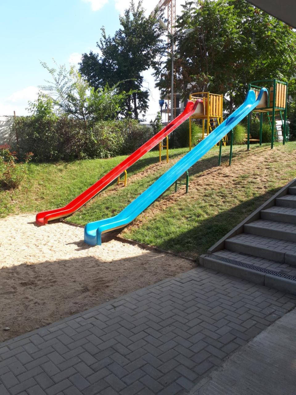 Top Level Residence Oradea Extérieur photo