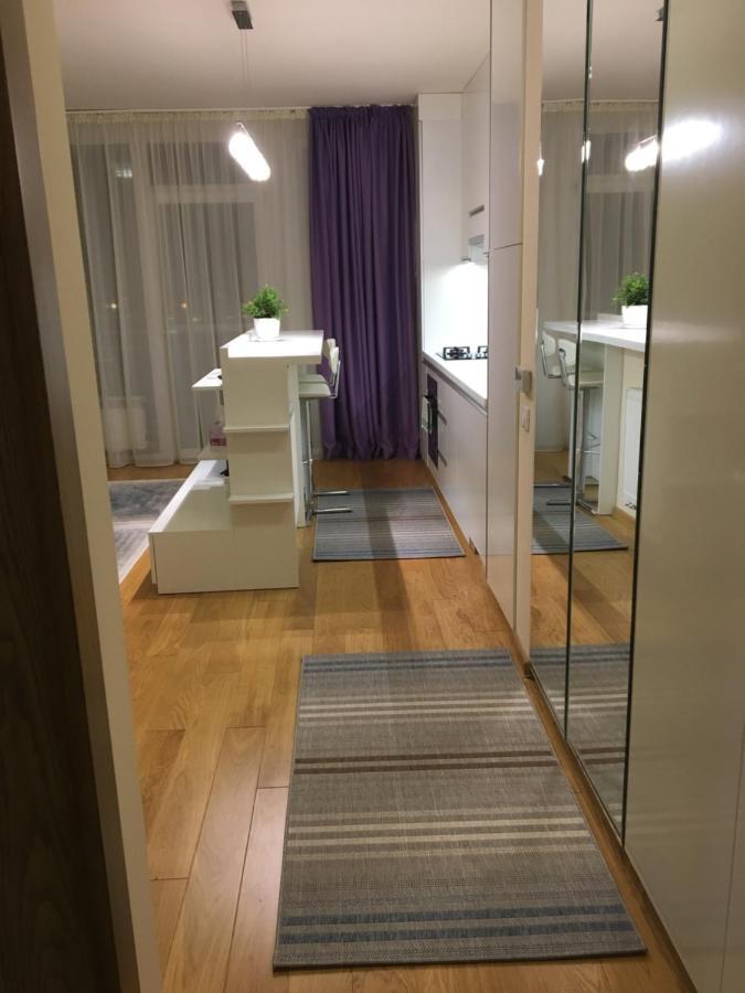 Top Level Residence Oradea Extérieur photo