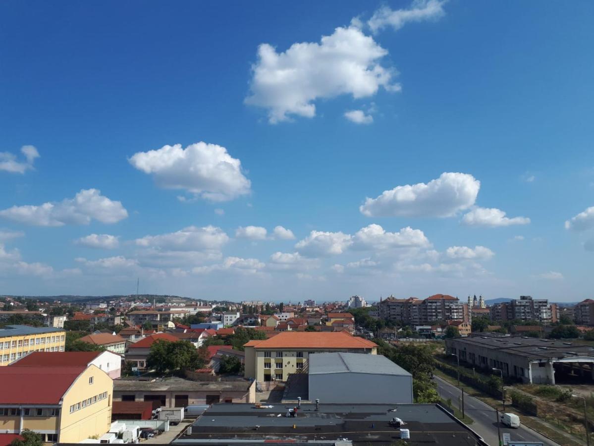 Top Level Residence Oradea Extérieur photo