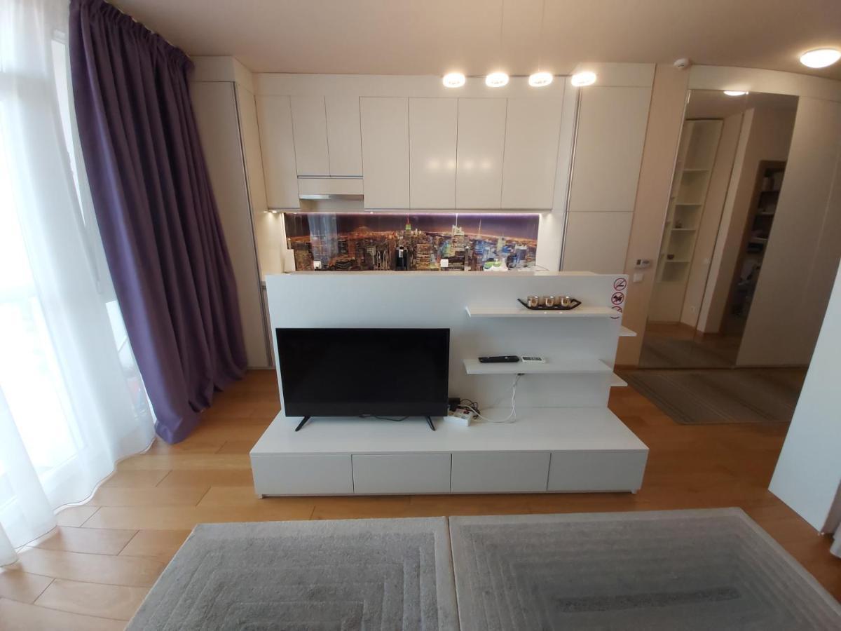 Top Level Residence Oradea Extérieur photo